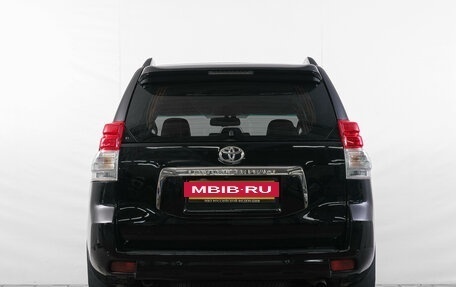 Toyota Land Cruiser Prado 150 рестайлинг 2, 2011 год, 3 299 000 рублей, 5 фотография