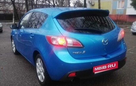 Mazda 3, 2011 год, 1 030 000 рублей, 3 фотография