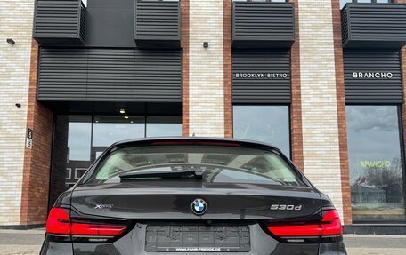 BMW 5 серия, 2020 год, 7 180 000 рублей, 4 фотография