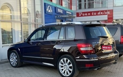 Mercedes-Benz GLK-Класс, 2010 год, 1 170 000 рублей, 1 фотография