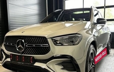 Mercedes-Benz GLE, 2023 год, 13 500 000 рублей, 1 фотография