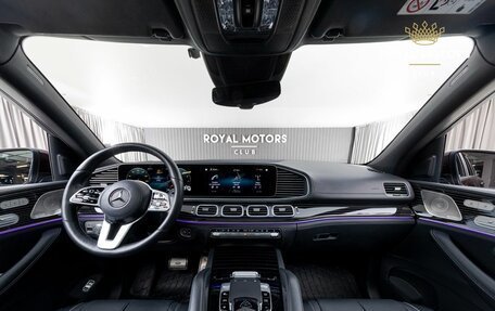 Mercedes-Benz Maybach GLS I, 2021 год, 21 900 000 рублей, 5 фотография