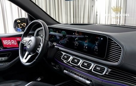 Mercedes-Benz Maybach GLS I, 2021 год, 21 900 000 рублей, 6 фотография