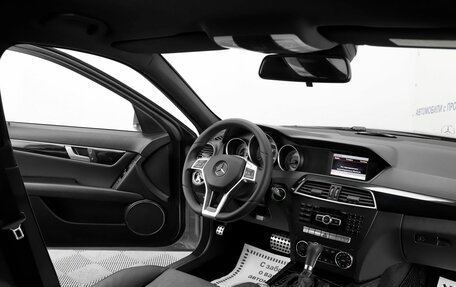Mercedes-Benz C-Класс, 2013 год, 1 350 000 рублей, 5 фотография