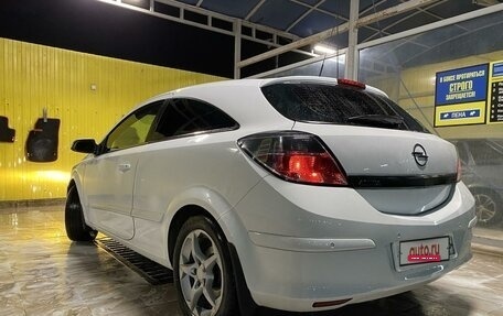 Opel Astra H, 2008 год, 519 999 рублей, 6 фотография