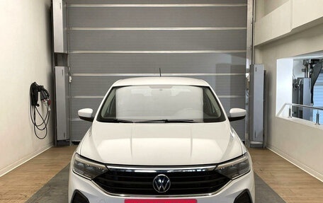 Volkswagen Polo VI (EU Market), 2020 год, 1 625 000 рублей, 2 фотография