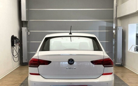 Volkswagen Polo VI (EU Market), 2020 год, 1 625 000 рублей, 5 фотография