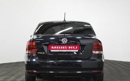 Volkswagen Polo VI (EU Market), 2020 год, 1 599 000 рублей, 5 фотография