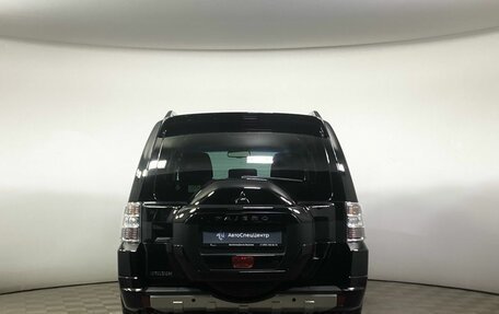 Mitsubishi Pajero IV, 2019 год, 3 869 000 рублей, 6 фотография