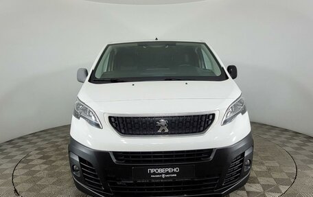 Peugeot Expert, 2021 год, 2 900 000 рублей, 2 фотография