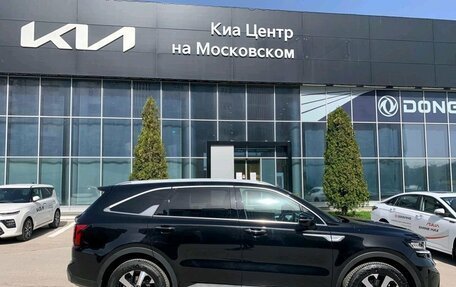 KIA Sorento IV, 2023 год, 5 420 000 рублей, 4 фотография