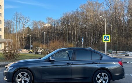 BMW 3 серия, 2013 год, 1 550 000 рублей, 4 фотография