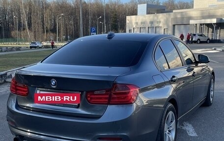 BMW 3 серия, 2013 год, 1 550 000 рублей, 7 фотография