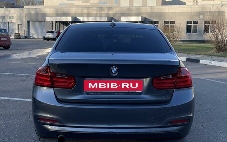 BMW 3 серия, 2013 год, 1 550 000 рублей, 6 фотография
