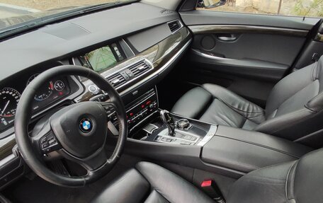 BMW 5 серия, 2014 год, 2 600 000 рублей, 4 фотография