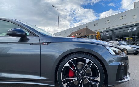 Audi A5, 2020 год, 5 380 000 рублей, 5 фотография