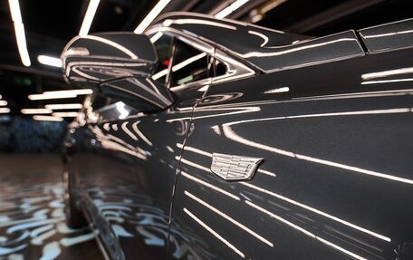 Cadillac XT6 I, 2021 год, 5 990 000 рублей, 9 фотография