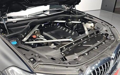 BMW X5, 2021 год, 5 900 000 рублей, 6 фотография