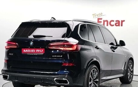 BMW X5, 2021 год, 5 900 000 рублей, 2 фотография
