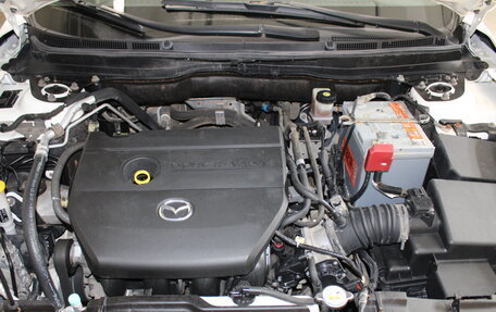 Mazda 6, 2011 год, 1 099 440 рублей, 4 фотография