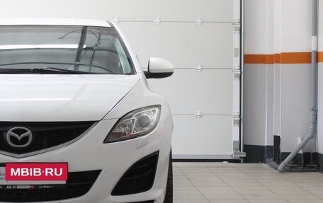 Mazda 6, 2011 год, 1 099 440 рублей, 5 фотография