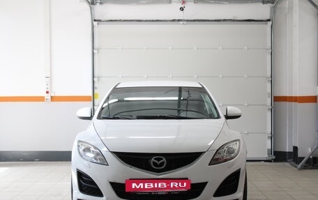 Mazda 6, 2011 год, 1 099 440 рублей, 3 фотография