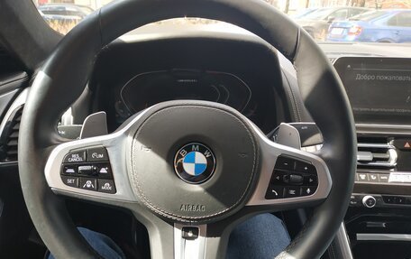 BMW 8 серия, 2021 год, 12 000 000 рублей, 5 фотография