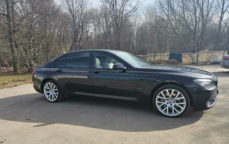 BMW 7 серия, 2009 год, 1 700 000 рублей, 5 фотография