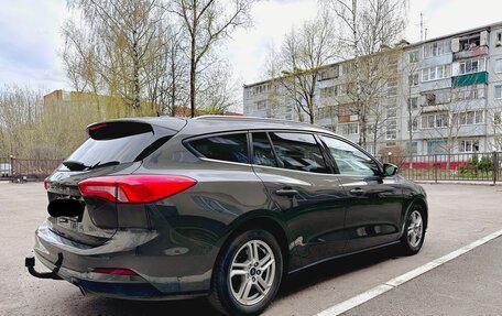 Ford Focus IV, 2021 год, 1 800 000 рублей, 6 фотография