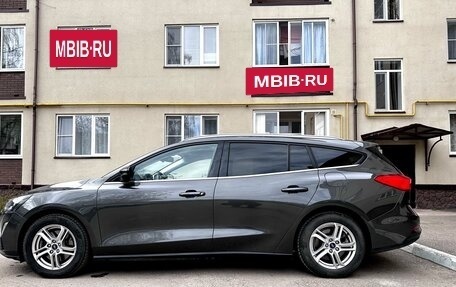 Ford Focus IV, 2021 год, 1 800 000 рублей, 3 фотография