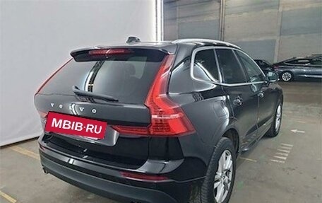 Volvo XC60 II, 2018 год, 3 650 000 рублей, 2 фотография