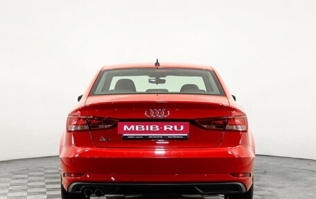 Audi A3, 2020 год, 2 477 000 рублей, 6 фотография