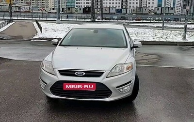 Ford Mondeo IV, 2013 год, 1 230 000 рублей, 1 фотография