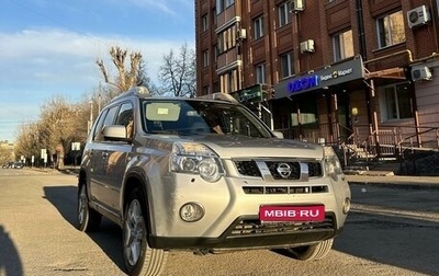 Nissan X-Trail, 2014 год, 1 330 000 рублей, 1 фотография