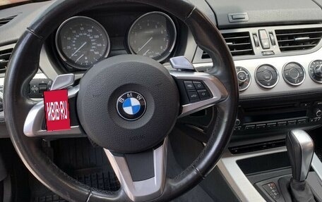 BMW Z4, 2009 год, 2 650 000 рублей, 2 фотография