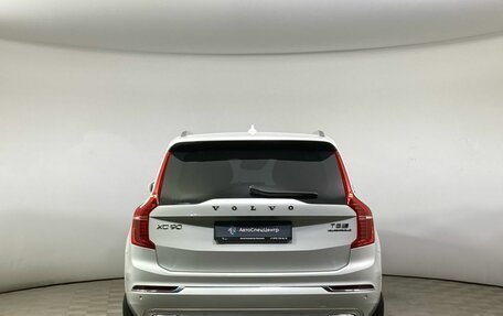 Volvo XC90 II рестайлинг, 2018 год, 4 790 000 рублей, 6 фотография