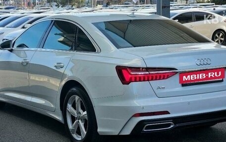 Audi A6, 2020 год, 3 120 010 рублей, 3 фотография