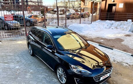 Ford Focus IV, 2019 год, 2 040 000 рублей, 5 фотография