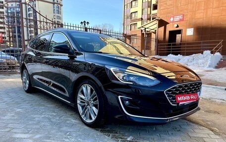 Ford Focus IV, 2019 год, 2 040 000 рублей, 6 фотография