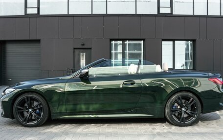 BMW 4 серия, 2021 год, 7 752 000 рублей, 5 фотография
