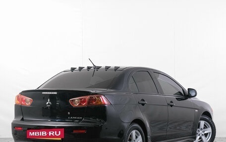 Mitsubishi Lancer IX, 2007 год, 749 000 рублей, 6 фотография