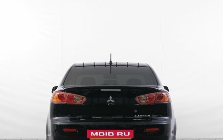 Mitsubishi Lancer IX, 2007 год, 749 000 рублей, 5 фотография