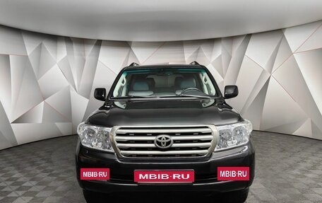 Toyota Land Cruiser 200, 2010 год, 3 375 700 рублей, 7 фотография