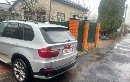 BMW X5, 2010 год, 1 085 000 рублей, 2 фотография