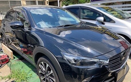 Mazda CX-3 I, 2019 год, 1 300 010 рублей, 3 фотография