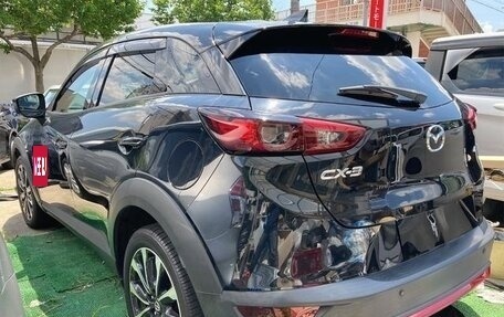 Mazda CX-3 I, 2019 год, 1 300 010 рублей, 4 фотография