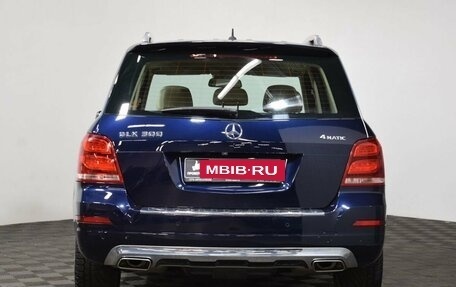 Mercedes-Benz GLK-Класс, 2013 год, 2 779 000 рублей, 5 фотография