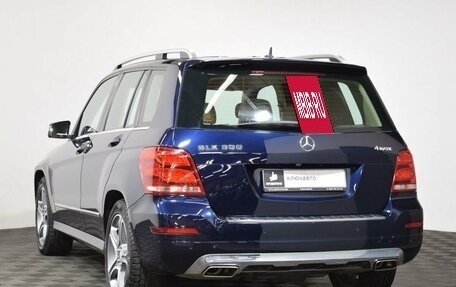 Mercedes-Benz GLK-Класс, 2013 год, 2 779 000 рублей, 6 фотография
