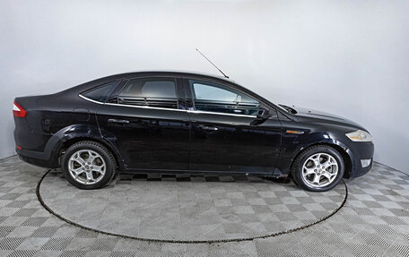 Ford Mondeo IV, 2008 год, 717 000 рублей, 4 фотография