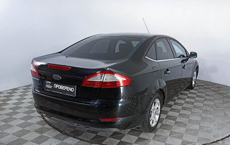 Ford Mondeo IV, 2008 год, 717 000 рублей, 5 фотография